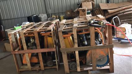 行李、家具、電器包裝托運(yùn)